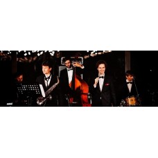 ALEX ABRA LET IT SNOW (2026-01-16) ALEX ABRA LET IT SNOW (2026-01-16)