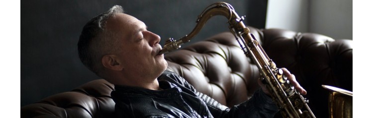 АЛЕКСЕЙ ПОПОВ STAN GETZ TRIBUTE (2025-11-20)