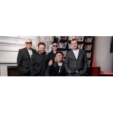 SATURDAY NIGHT СЕРГЕЙ РУЧКИН И БЭНД (2025-10-18)