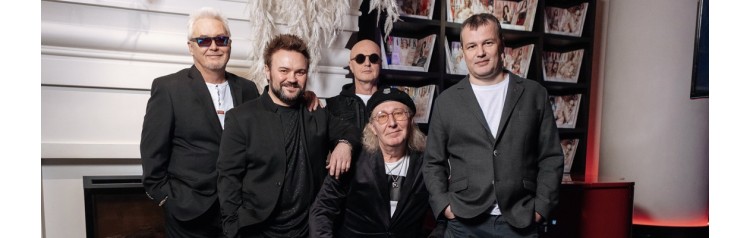 FRIDAY NIGHT СЕРГЕЙ РУЧКИН И БЭНД (2025-11-21)
