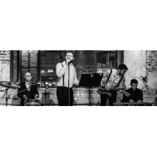 IBSEN BAND (2025-11-01)