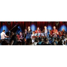 CJAM ZIMA 2026 КОНЦЕРТМАРАФОН (2026-02-01)