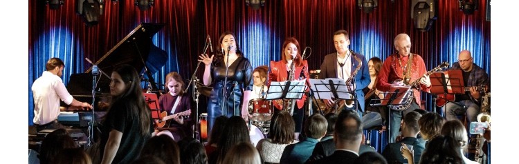 CJAM ZIMA 2026 КОНЦЕРТМАРАФОН (2026-02-01)