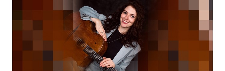 LU GOLOVINA QUARTET (2025-11-25)