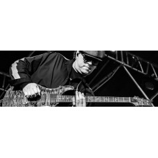 ЮРИЙ ТЕРЛЕЦКИЙ  YURSKI BAND (2025-10-15)