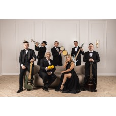 Hot Havana orchestra (2025-11-20)
