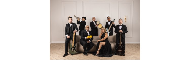 Hot Havana orchestra (2025-11-20)