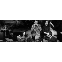 MANOUCHE CLUB FEST (2026-03-15)