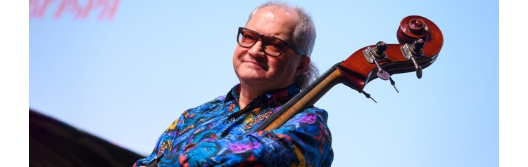 ИГОРЬ ИВАНУШКИН КОНЦЕРТ С ДРУЗЬЯМИ (2026-03-09)