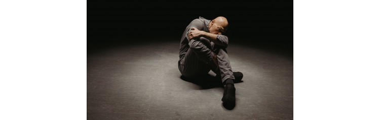 К чему меня жизнь не готовила Пункт 64 Паркинсон (2026-04-11)