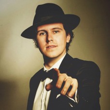 Alex Abra  Sinatra Show (2025-11-08)