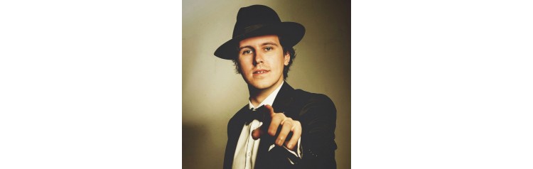 Alex Abra  Sinatra Show (2025-11-08)