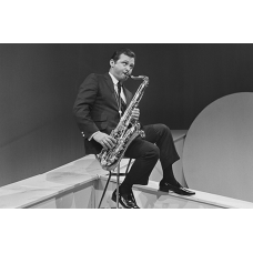 Алексей Попов Stan Getz Tribute (2025-11-21)