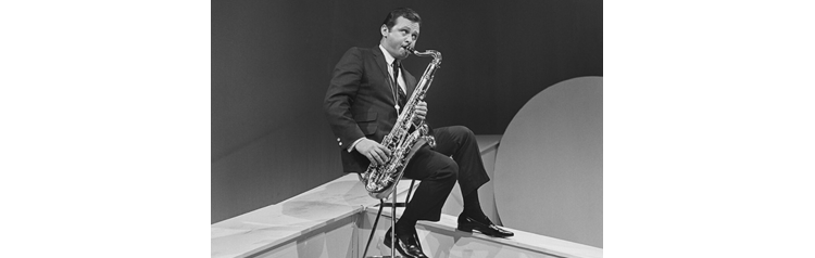 Алексей Попов Stan Getz Tribute (2025-11-21)