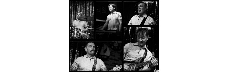 The Silvertonez Золотые хиты 60х (2025-11-15)