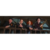 НАДИН КУЗНЕЦОВА  NCODE BAND ЮМОР И СЕРЬЁЗНЫЙ ДЖАЗ (2026-05-03)