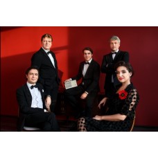 Stankov Jazz Band (2025-11-30)