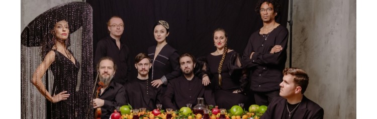 СТАРЫЙ НОВЫЙ ГОД С ДЖЕМТОСТОМ (2026-01-15)