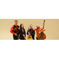 GUITAR DAY HOT CLUB OF VORONEZH (2026-09-22)