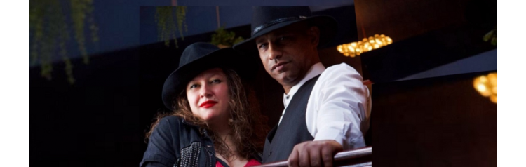 АННА КОРОЛЕВА  ALEX CRESPO КУБА  ГЕРМАН МАМАЕВ UNKNOWN MAGIC (2026-01-27)