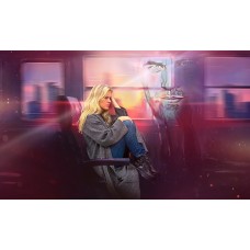 Поезд иллюзий или как разлюбить м чудака (2025-10-31)