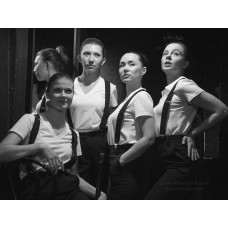 Вы любите розы (2026-03-27)