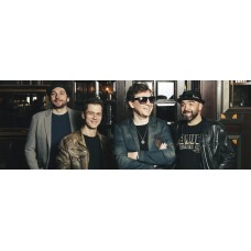 THE BEAT BOMBERS (2026-07-19)