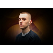 Егор Свирский  сольный концерт (2025-11-01)