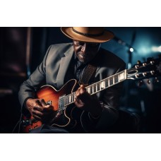 Instrumental Blues (2025-11-01)