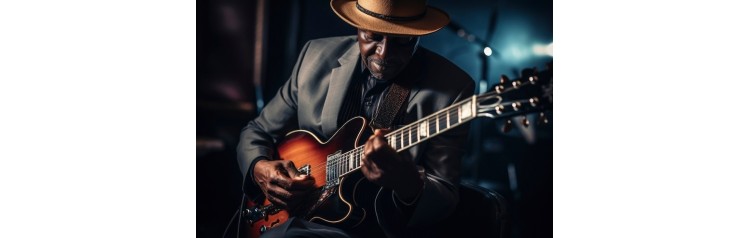 Instrumental Blues (2025-11-01)