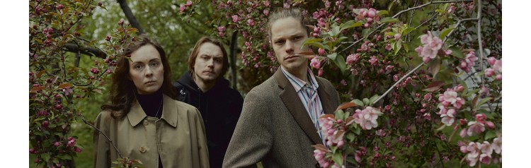 JAZZHOUSE TRIO SKY WALKER (2025-10-30)