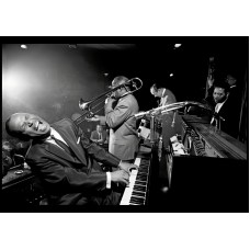 Christmas Instrumental Jazz (2025-12-20)