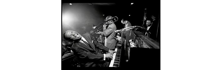 Christmas Instrumental Jazz (2025-12-20)