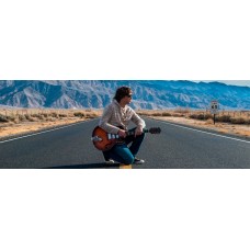 GUITAR DAY ВЛАДИМИР РУСИНОВ TRUE BELIEVERS (2026-04-07) GUITAR DAY ВЛАДИМИР РУСИНОВ TRUE BELIEVERS (2026-04-07)