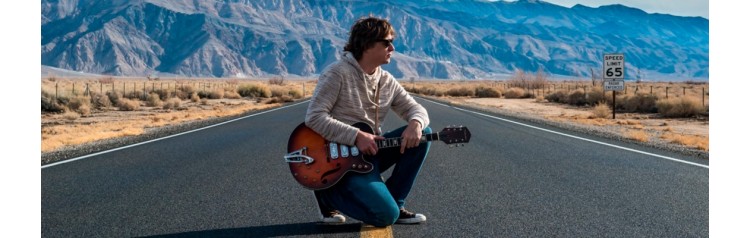 GUITAR DAY ВЛАДИМИР РУСИНОВ  TRUE BELIEVERS (2026-04-07)