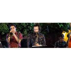 MASALA COLLECTIVE SHAKE YOUR LEG (2026-03-18)