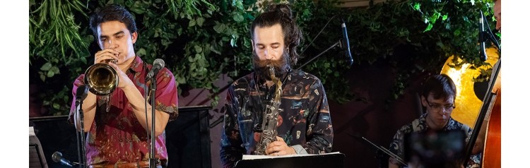 MASALA COLLECTIVE SHAKE YOUR LEG (2026-03-18)