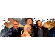 СТЮАРТ КВАРТЕТ (2025-12-18)