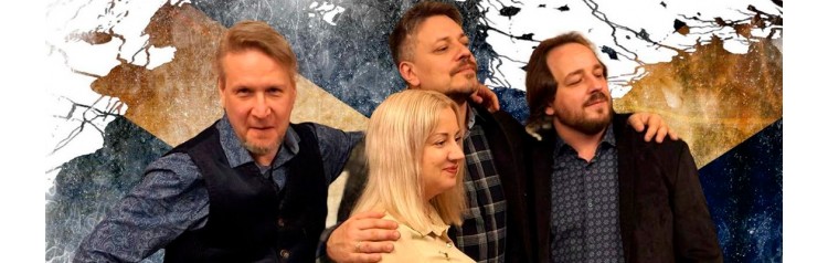 СТЮАРТ КВАРТЕТ (2025-12-18)