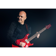 Леван Ломидзе and Blues Cousins (2025-10-24)