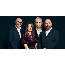 Марина Шаклеина и ShaBaDoBo jazz band (2025-10-28)