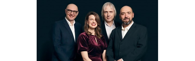 Марина Шаклеина и ShaBaDoBo jazz band (2025-10-28)