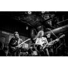 DARYA  Friends  Electric rock soul  blues (2025-11-22)