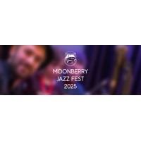 МУНБЕРРИ ДЖАЗ ФЕСТ 2026 (2026-06-07)