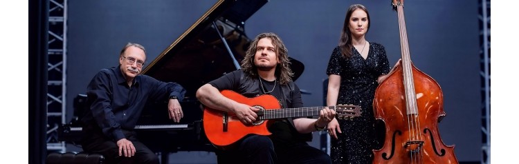 ДАНИИЛ КРАМЕР И РОМАН МИРОШНИЧЕНКО ДИАЛОГ ВИРТУОЗОВ (2026-03-30)