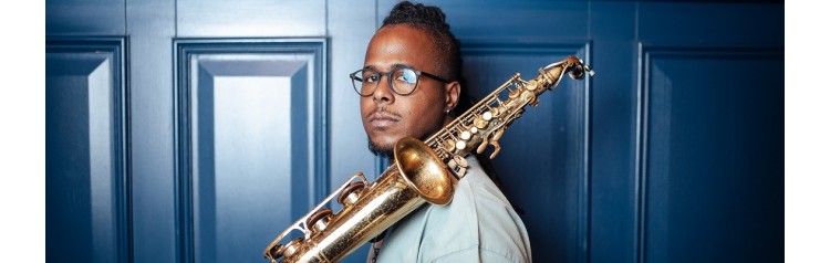 CARLOS HECHAVARRIA КУБА  JAZZ PARK (2025-11-22)