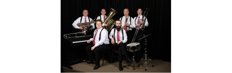 MOSCOW RAGTIME BAND (2025-12-12)