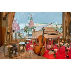 Новогоднее оскароносное путешествие в Национале (2025-12-21)