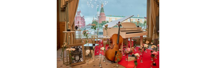 Новогоднее оскароносное путешествие в Национале (2025-12-21)