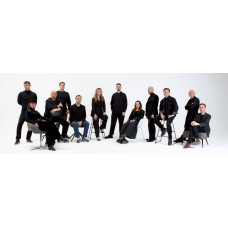 REAL JAM JAZZ BAND 16 ЛЕТ (2025-10-16)